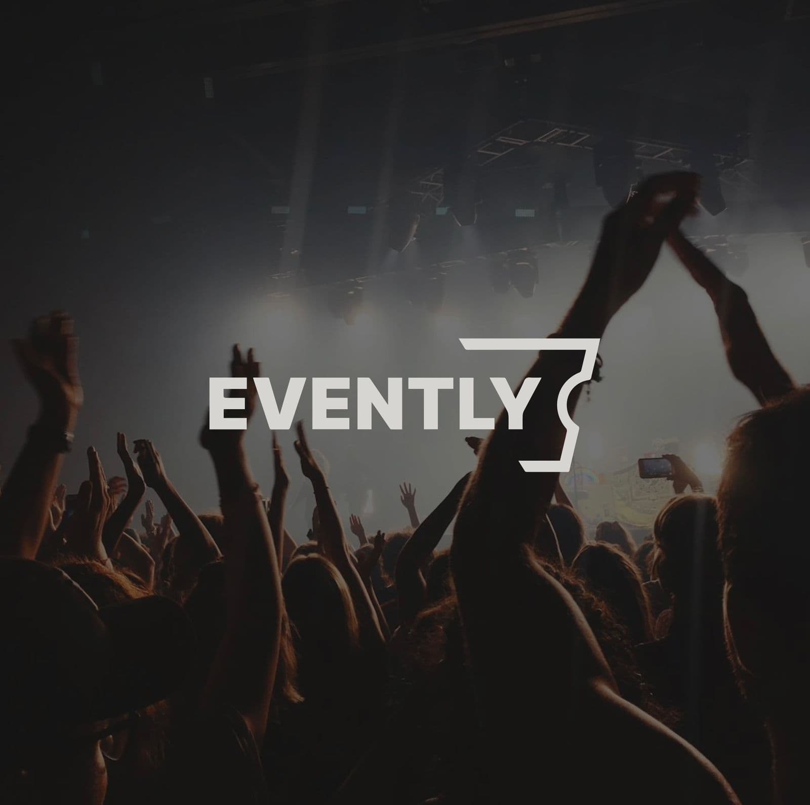 Void & Dominga - Portada de eventos